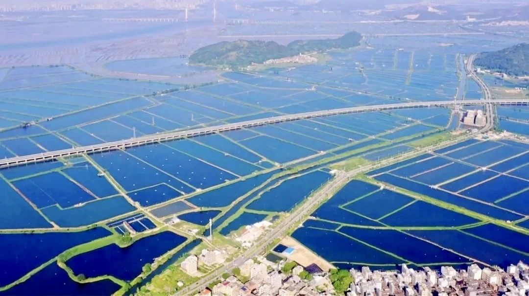 凱泉成功中標韓江榕江練江水系連通后續(xù)優(yōu)化工程
