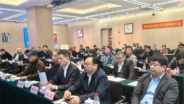 創(chuàng)新高效！凱泉供熱產(chǎn)品解決方案精彩亮相“2024建筑新質(zhì)能源技術(shù)研討會暨新質(zhì)能源發(fā)展中心成立儀式”
